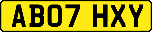 AB07HXY
