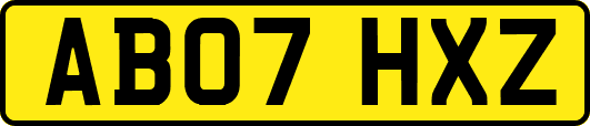 AB07HXZ