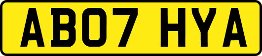 AB07HYA