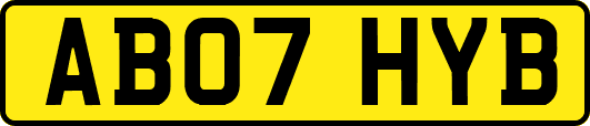 AB07HYB