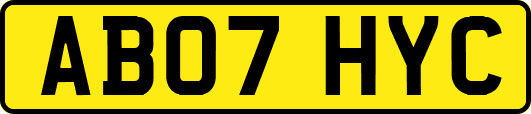 AB07HYC