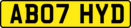 AB07HYD