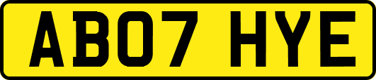 AB07HYE