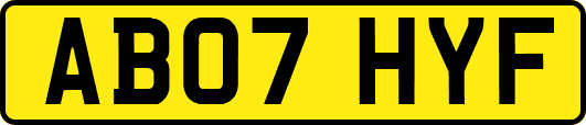 AB07HYF
