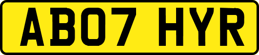 AB07HYR