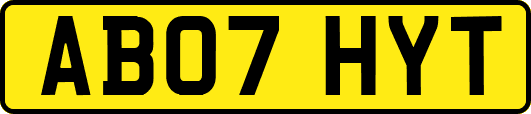 AB07HYT
