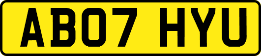 AB07HYU