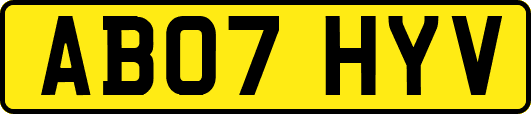 AB07HYV