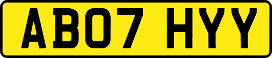 AB07HYY