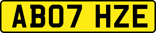 AB07HZE