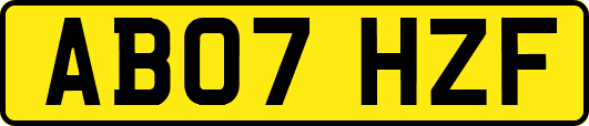 AB07HZF