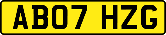 AB07HZG