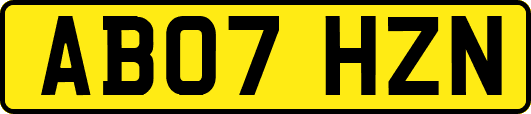 AB07HZN