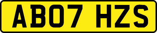 AB07HZS