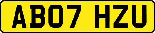 AB07HZU