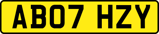 AB07HZY