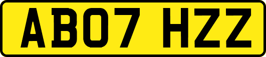 AB07HZZ