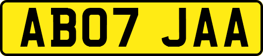 AB07JAA