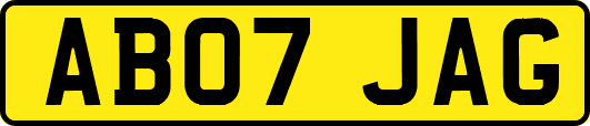 AB07JAG