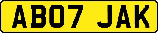 AB07JAK