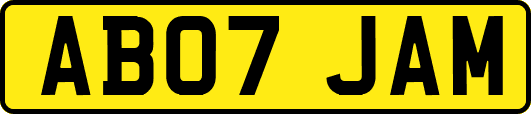 AB07JAM