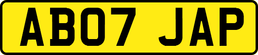 AB07JAP