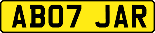 AB07JAR