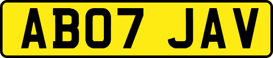 AB07JAV