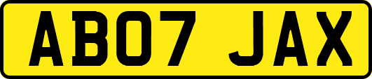 AB07JAX