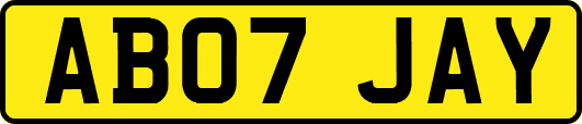 AB07JAY