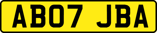 AB07JBA