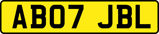 AB07JBL