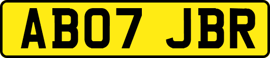 AB07JBR