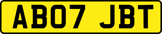 AB07JBT