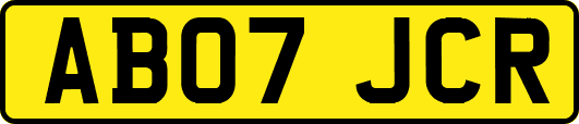 AB07JCR