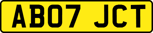 AB07JCT