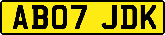 AB07JDK