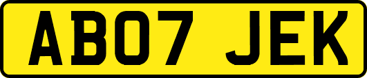 AB07JEK
