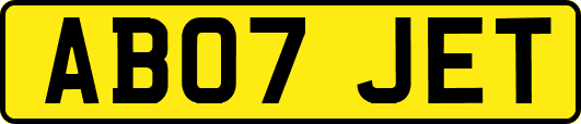 AB07JET