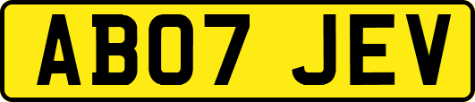 AB07JEV