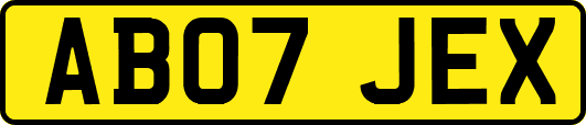 AB07JEX