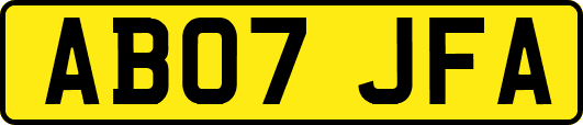 AB07JFA