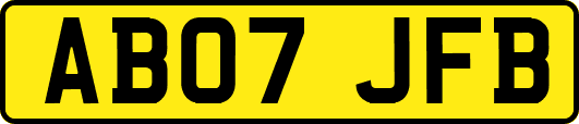 AB07JFB