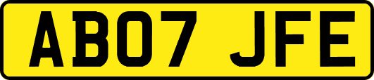 AB07JFE