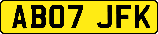 AB07JFK