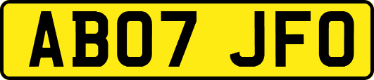 AB07JFO