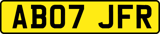 AB07JFR
