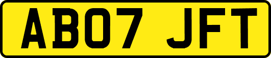 AB07JFT