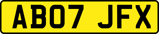 AB07JFX