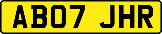 AB07JHR